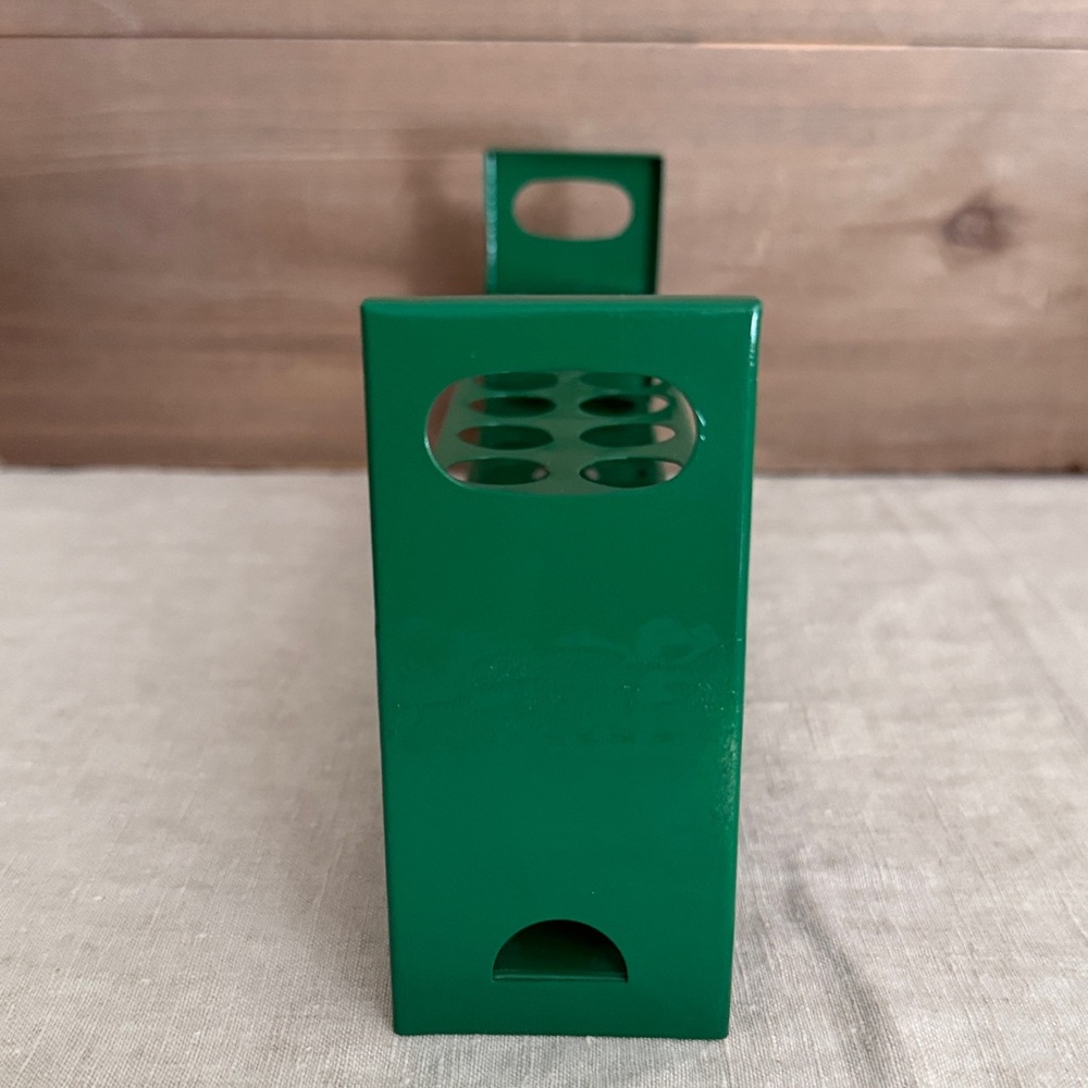 VTG | Metal Test Tube Holder - Picture 3 of 9